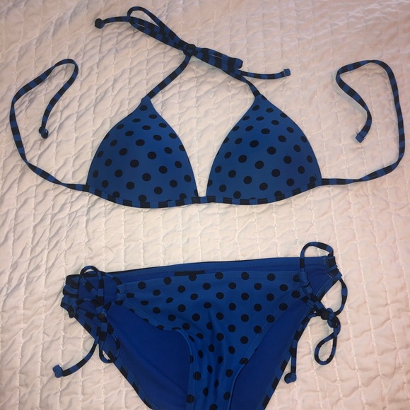 Joe Boxer Bikini Size Women’s Small - Picture 2 of 4